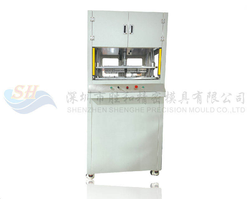 整模打膠機(jī)