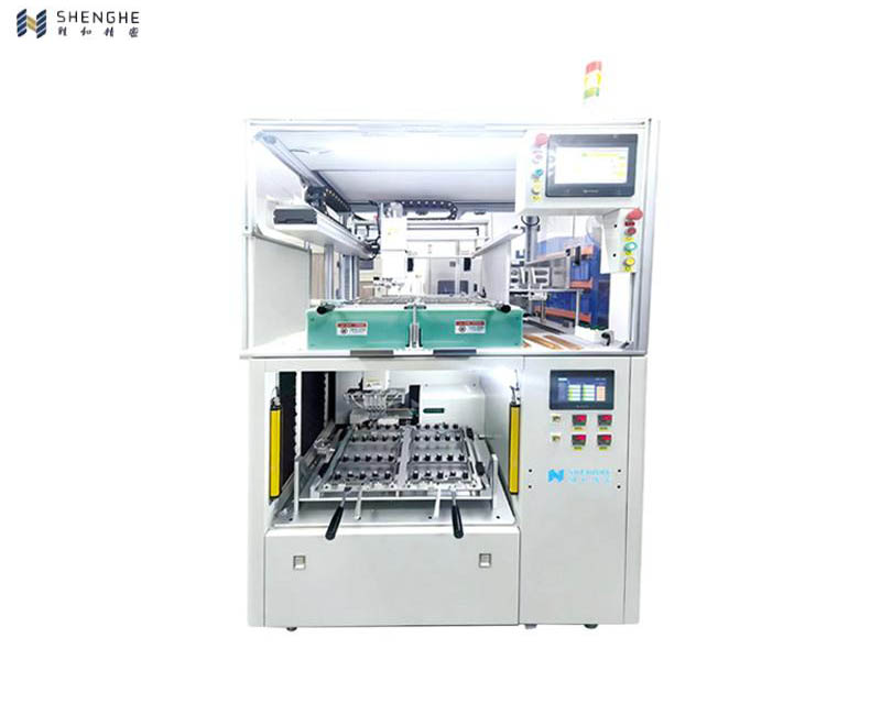 自動(dòng)排片機(jī)