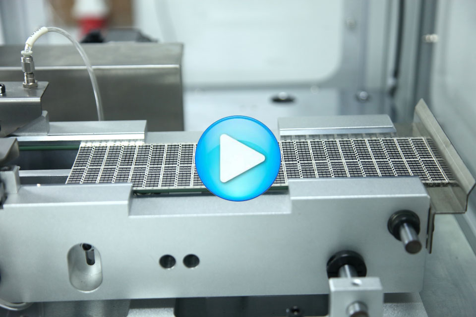 夏米爾火花機(jī)