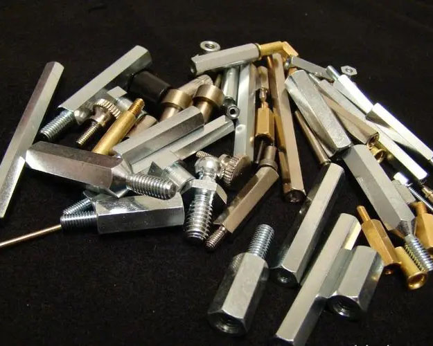 儀器、儀表部件