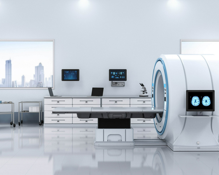 醫(yī)療、科研器械配件