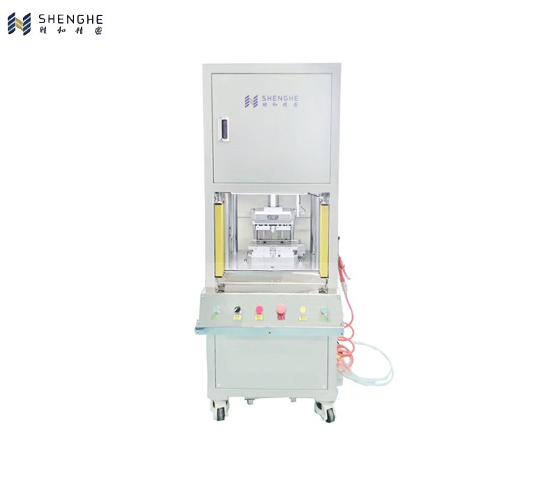 半自動(dòng)切筋機(jī)