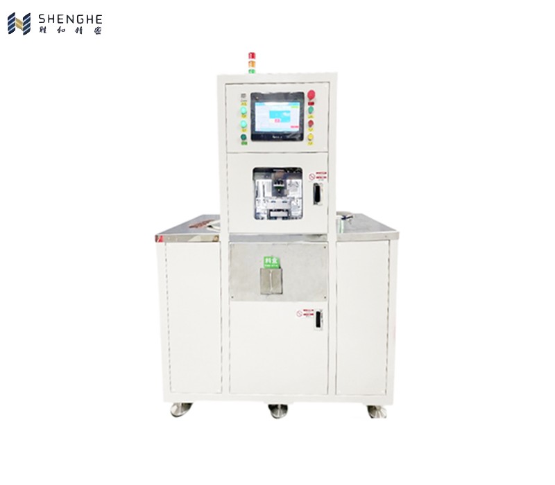 半自動(dòng)切筋機(jī)